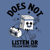 Does Not Listen Or Follow Directions Lightweight Hoodie | Artistshot