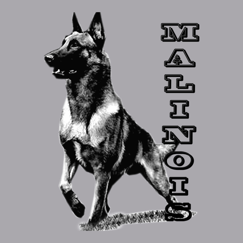 Belgian Malinois Are The Best Youth 3/4 Sleeve by Min06 | Artistshot