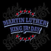 Martin Luther King Jr Day Legging | Artistshot