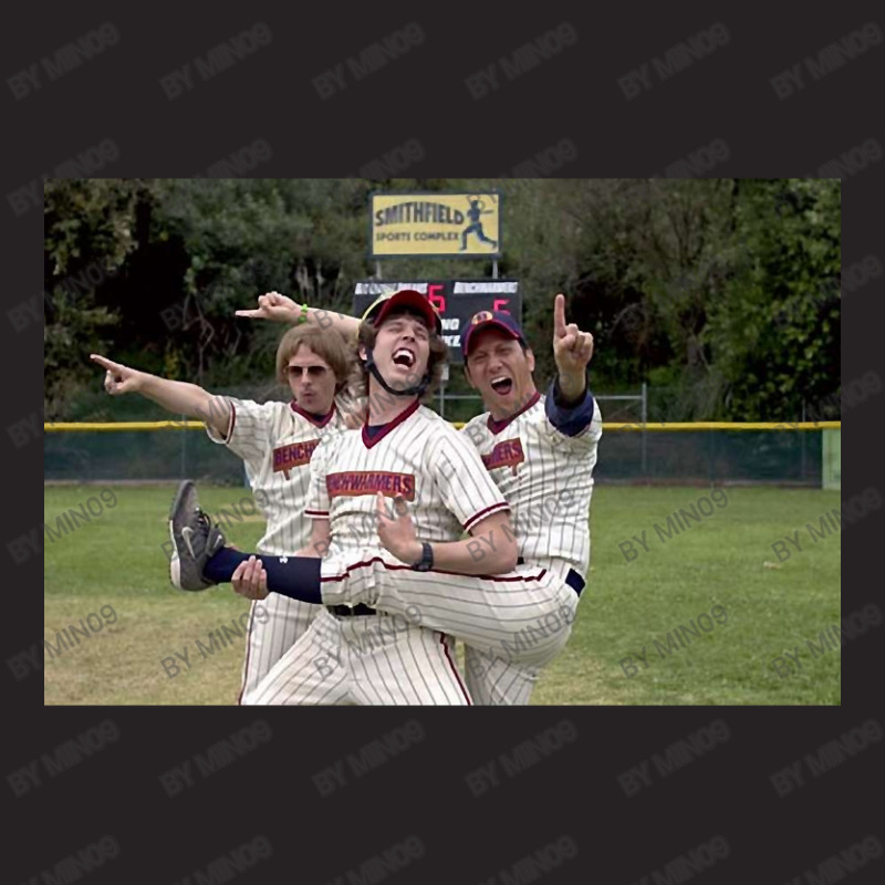 Benchwarmers Movie Art Vintage Cap by Min09 | Artistshot