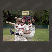 Benchwarmers Movie Art Bucket Hat | Artistshot