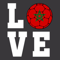 Morocco Football Ladies Curvy T-shirt | Artistshot