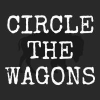 Circle The Wagons-2iiqs Toddler T-shirt | Artistshot