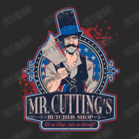 Bill The Butcher - Mr. Cutting Design By Corrose Toddler T-shirt | Artistshot