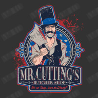 Bill The Butcher - Mr. Cutting Design By Corrose Baby Bodysuit | Artistshot