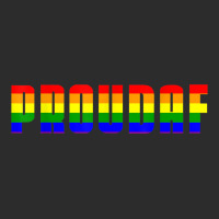 Proudaf Lgbt 2019 Gay Rainbow Gift Exclusive T-shirt | Artistshot