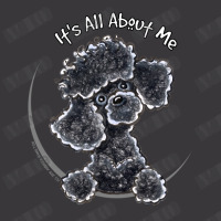 Black Toy Poodle Iaam Ladies Curvy T-shirt | Artistshot