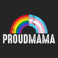 Proudmama Rainbow Lgbt Unisex Hoodie | Artistshot