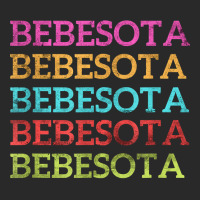 Vintage Bebesota Latina Trendy Reggaeton Lover Family T Shirt Toddler T-shirt | Artistshot