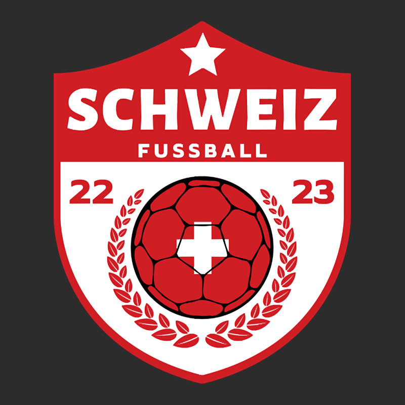 Schweiz Fussball Exclusive T-shirt | Artistshot