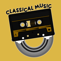 Classical Music Classic T-shirt | Artistshot