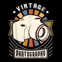 Photographer Vintage Classic Retro Love T Shirt Long Sleeve Shirts | Artistshot