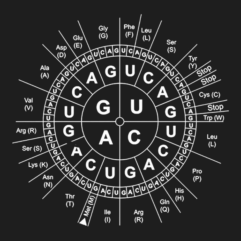 Science Funny T-shirt- Genetic Sun Biology For Women Men Classic T-shirt by Min08 | Artistshot