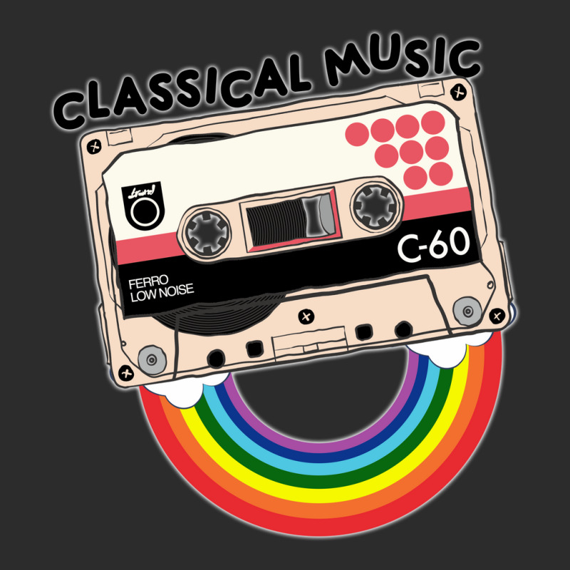 Classical Music Pink Exclusive T-shirt | Artistshot