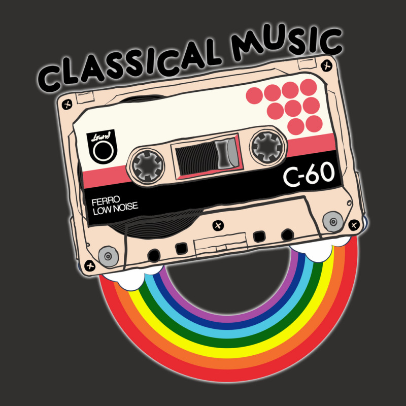 Classical Music Pink Champion Hoodie | Artistshot