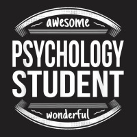 Psychology Student Gifts Appreciation Funny Job T Shirt T-shirt | Artistshot