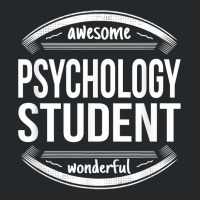 Psychology Student Gifts Appreciation Funny Job T Shirt Crewneck Sweatshirt | Artistshot