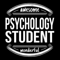 Psychology Student Gifts Appreciation Funny Job T Shirt Long Sleeve Shirts | Artistshot