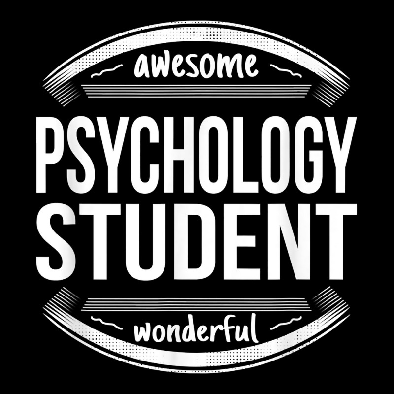 Psychology Student Gifts Appreciation Funny Job T Shirt Long Sleeve Shirts | Artistshot