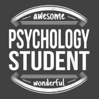 Psychology Student Gifts Appreciation Funny Job T Shirt Vintage T-shirt | Artistshot