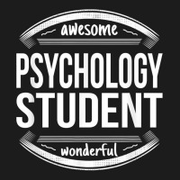 Psychology Student Gifts Appreciation Funny Job T Shirt Hoodie & Jogger Set | Artistshot