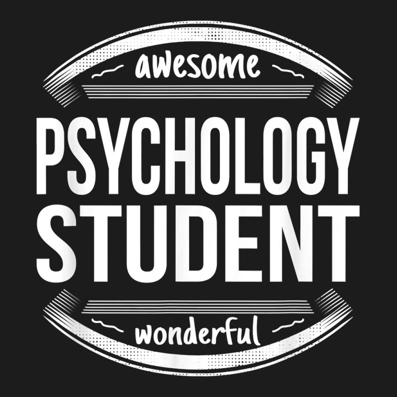 Psychology Student Gifts Appreciation Funny Job T Shirt Hoodie & Jogger Set | Artistshot