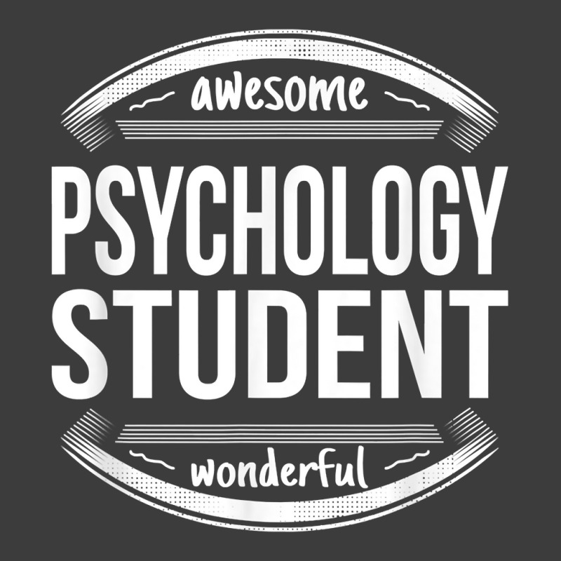 Psychology Student Gifts Appreciation Funny Job T Shirt Men's Polo Shirt | Artistshot