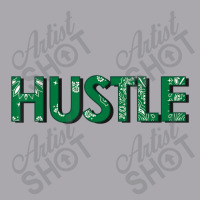 Calidesign Green Bandana Print Hustle Youth 3/4 Sleeve | Artistshot