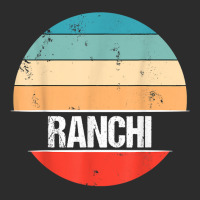 Ranchi India City Trip T Shirt Exclusive T-shirt | Artistshot