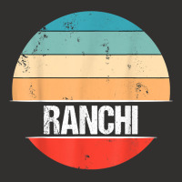 Ranchi India City Trip T Shirt Champion Hoodie | Artistshot