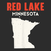 Red Lake Minnesota Usa State America Travel Minnesotan T Shirt Exclusive T-shirt | Artistshot