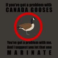 Canada Gooses. Letterkenny Bucket Hat | Artistshot