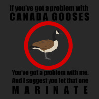 Canada Gooses. Letterkenny Toddler T-shirt | Artistshot