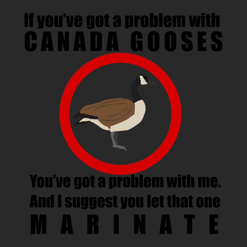 Canada Gooses. Letterkenny Toddler T-shirt by Min06 | Artistshot