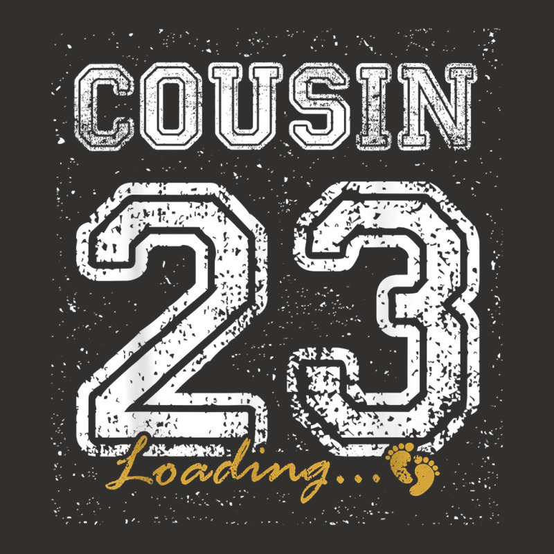 Vintage Cousin Est 2023 Loading Funny New Cousin T Shirt Champion Hoodie | Artistshot