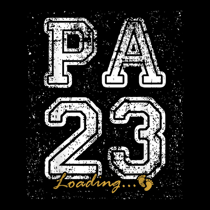 Vintage Pa Est 2023 Loading Funny New Pa T Shirt Pocket T-shirt | Artistshot