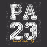 Vintage Pa Est 2023 Loading Funny New Pa T Shirt Vintage Hoodie | Artistshot