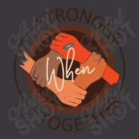 Stronger Together Ladies Curvy T-shirt | Artistshot