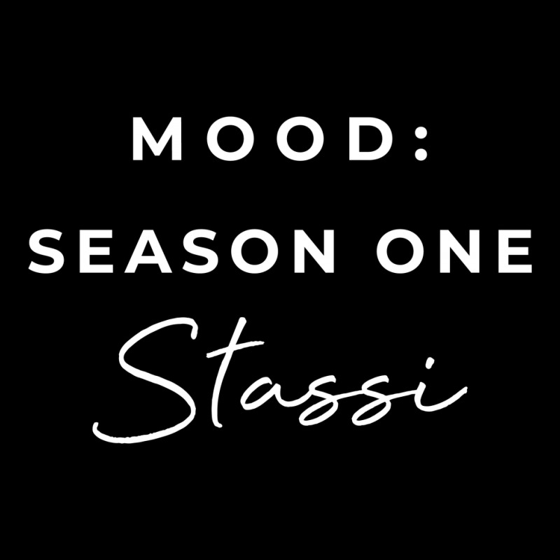 The Original* Mood: Season One Stassi Men's 3/4 Sleeve Pajama Set | Artistshot