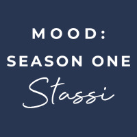 The Original* Mood: Season One Stassi Men Denim Jacket | Artistshot