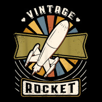 Rocket Vintage Classic Retro Love T Shirt Long Sleeve Shirts | Artistshot