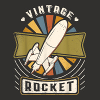 Rocket Vintage Classic Retro Love T Shirt Champion Hoodie | Artistshot