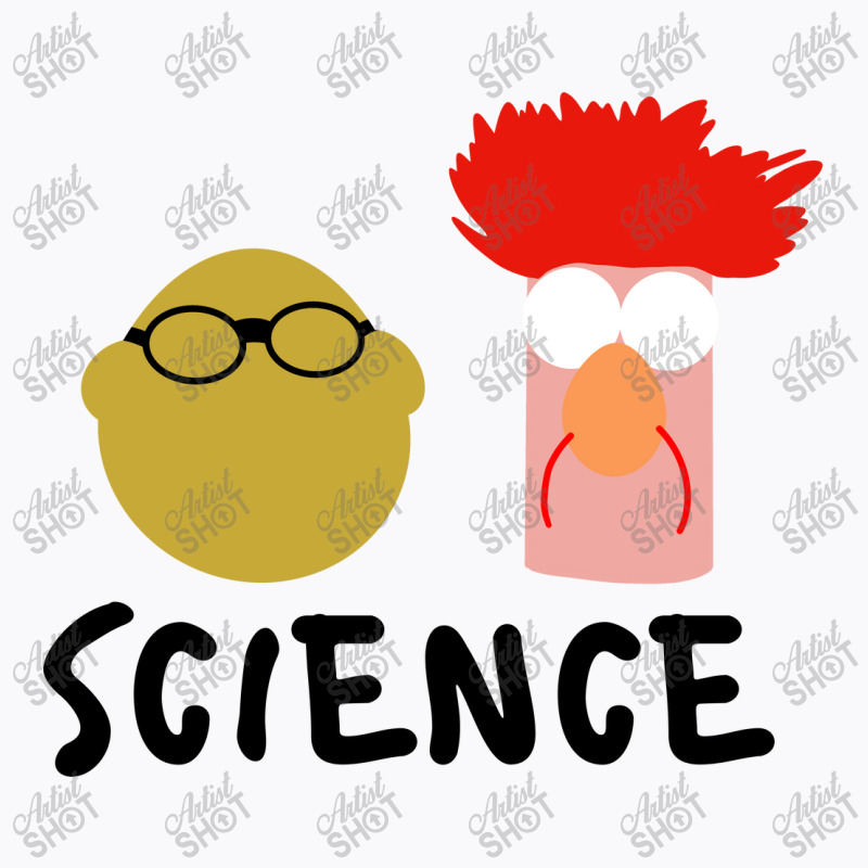 Science Lab T-Shirt by celvin | Artistshot