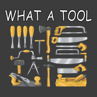 What A Tool Woodworking Carpentry Funny Humor T Shirt Men's Polo Shirt | Artistshot