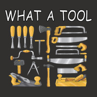 What A Tool Woodworking Carpentry Funny Humor T Shirt Champion Hoodie | Artistshot