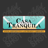 Casa Tranquila Baby Bodysuit | Artistshot