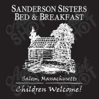 The Sanderson Sisters T-shirt | Artistshot