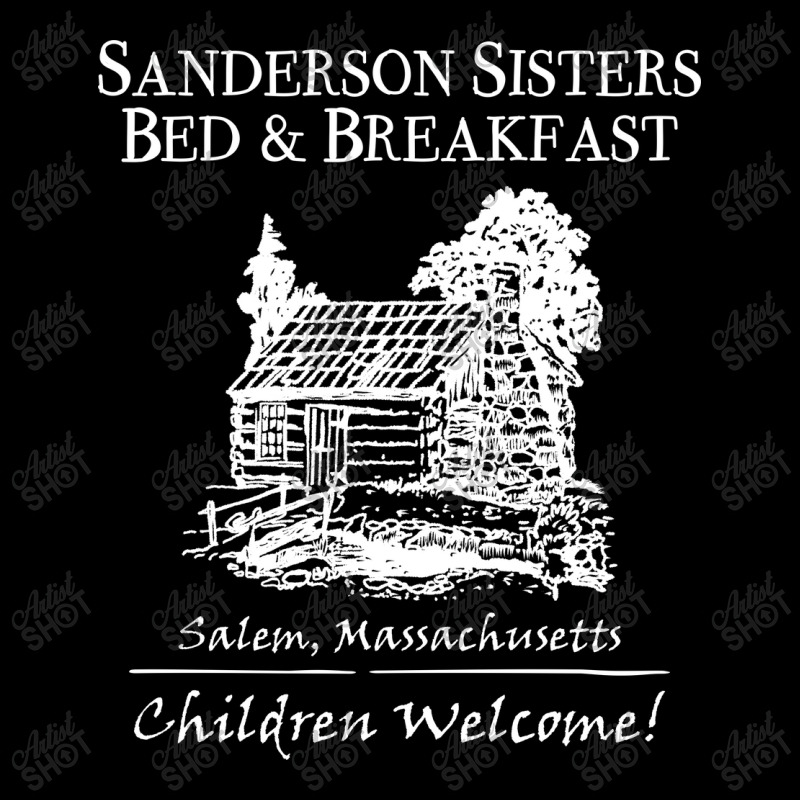 The Sanderson Sisters Fleece Short by celvin | Artistshot