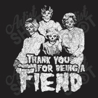 Vintage Golden Girls T-shirt | Artistshot