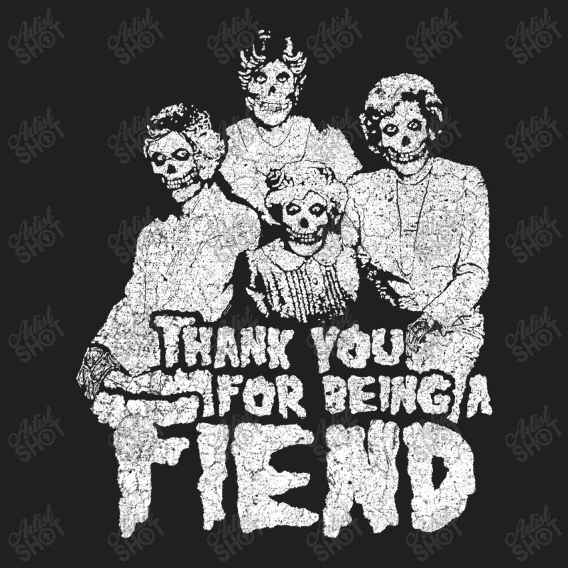 Vintage Golden Girls T-Shirt by celvin | Artistshot